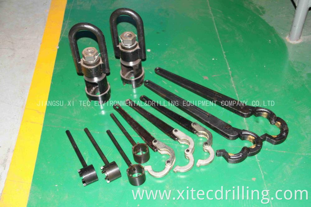 Drilling Tool 10